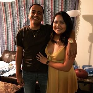 Meet your Posher, Phillip